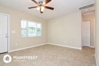 3409 W Paxton Ave in Tampa, FL - Foto de edificio - Building Photo