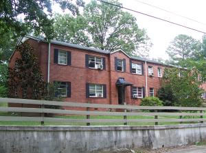 1101 Marion Ave in Jasper, AL - Building Photo