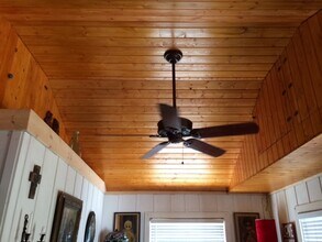 5035 Mansfield, Unit BackUnit in San Diego, CA - Foto de edificio - Building Photo