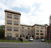 Building Photo - Estee Commons Apartments in Gloversville, New York
