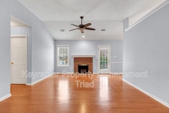 1 Brandywine Cir in Greensboro, NC - Building Photo - Building Photo