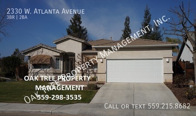 property at 2330 W Atlanta Ave