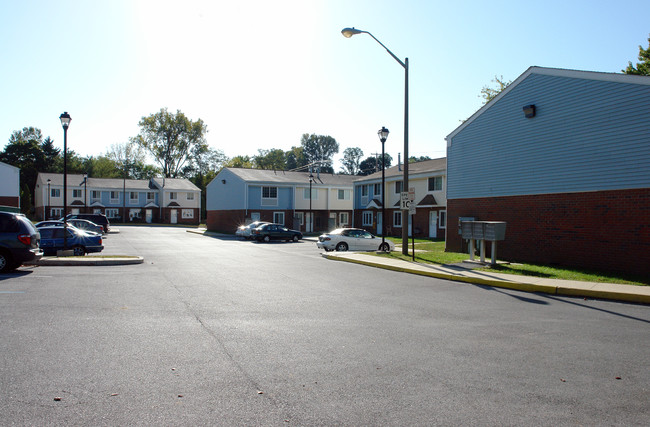 Hannum Gardens in West Chester, PA - Building Photo - Building Photo