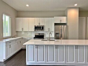 5268 NW Gamma St in Port St. Lucie, FL - Building Photo - Building Photo