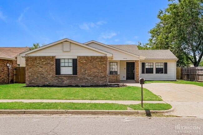 property at 7940 Bermejo Rd
