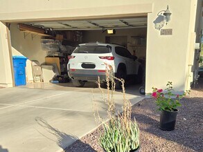 21003 W Ridge Rd in Buckeye, AZ - Building Photo - Building Photo