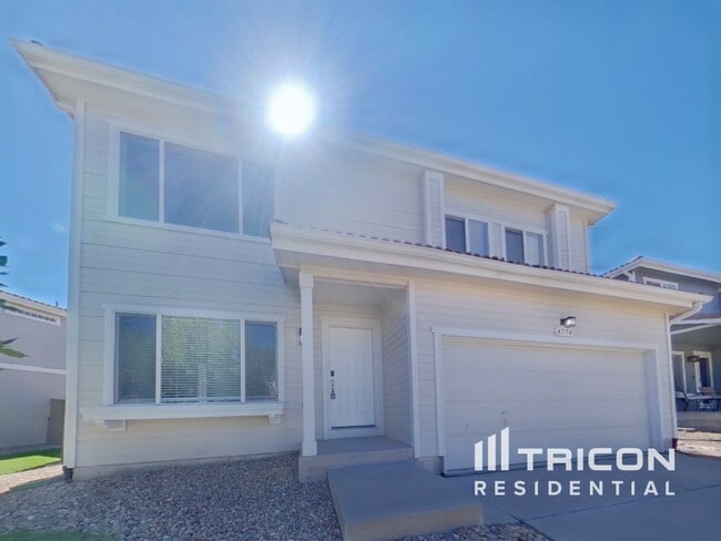 property at 4774 Waldenwood Dr