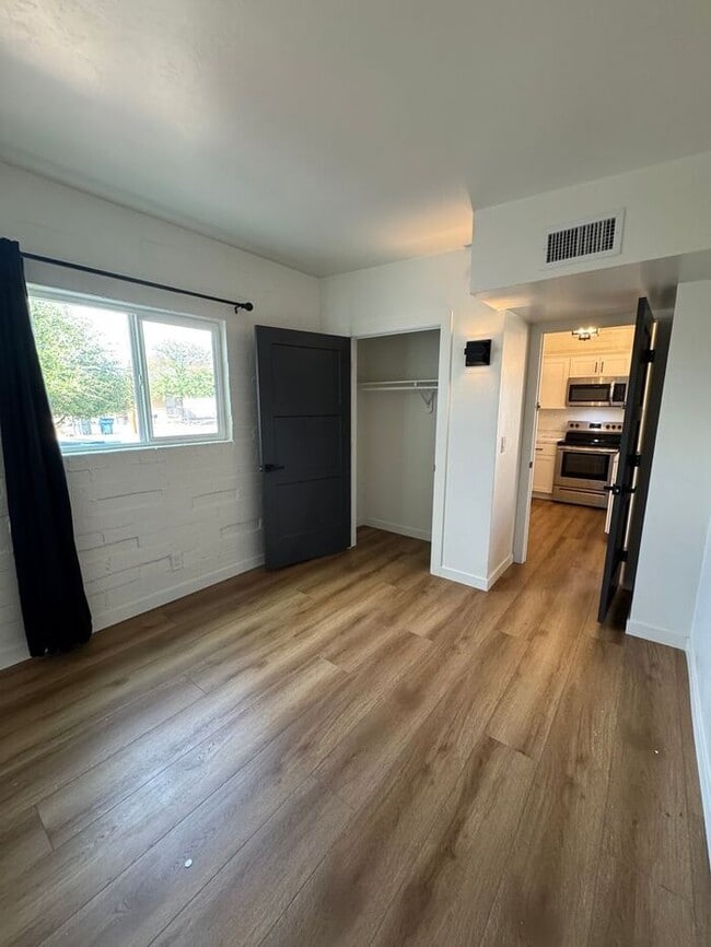 205 W 25th St in Tucson, AZ - Building Photo - Building Photo