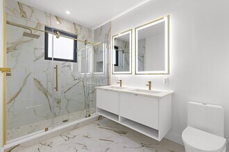 Parc West in North Bergen, NJ - Building Photo - Building Photo