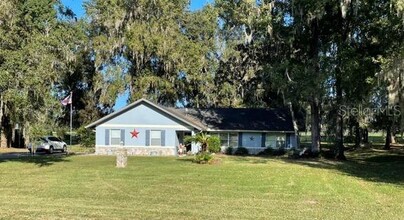 685 SW 89th Terrace in Ocala, FL - Building Photo - Building Photo