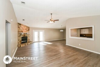 2011 Calusa Trail, Unit Unit 3 in Middleburg, FL - Building Photo - Building Photo