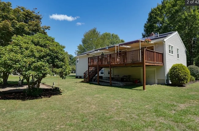 6 Fairfax St in Burlington, MA - Foto de edificio - Building Photo