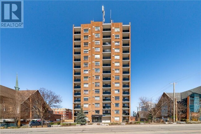 property at 64 Benton St