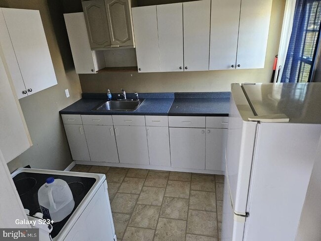 property at 129 Jefferson St