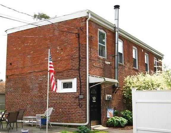 property at 158 6th St