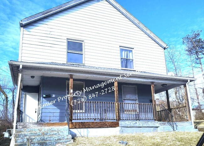property at 705 Chestnut St