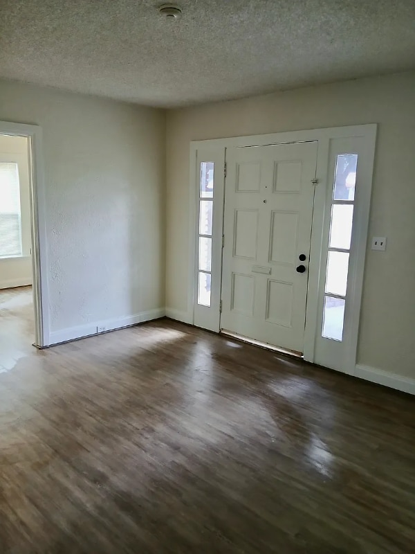 2814 Park Way in Bakersfield, CA - Building Photo - Building Photo