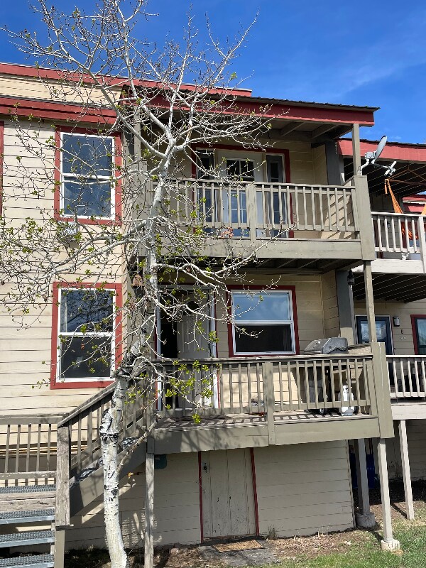 23140 Schussmark Trail in Oak Creek, CO - Building Photo - Building Photo