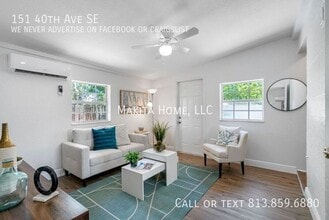 151 40th Ave SE in St. Petersburg, FL - Building Photo - Building Photo