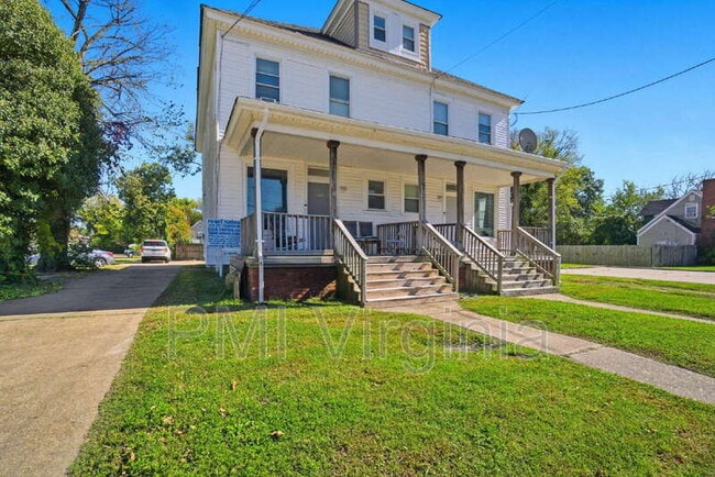 property at 3122 Tidewater Dr