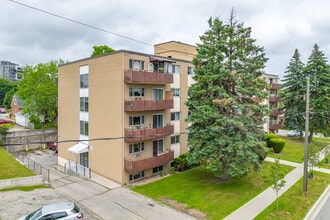 36 Talbot Street in Kitchener, ON - Building Photo - Building Photo