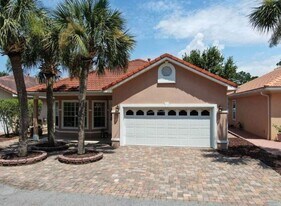 4321 Sunset Beach Blvd in Niceville, FL - Building Photo