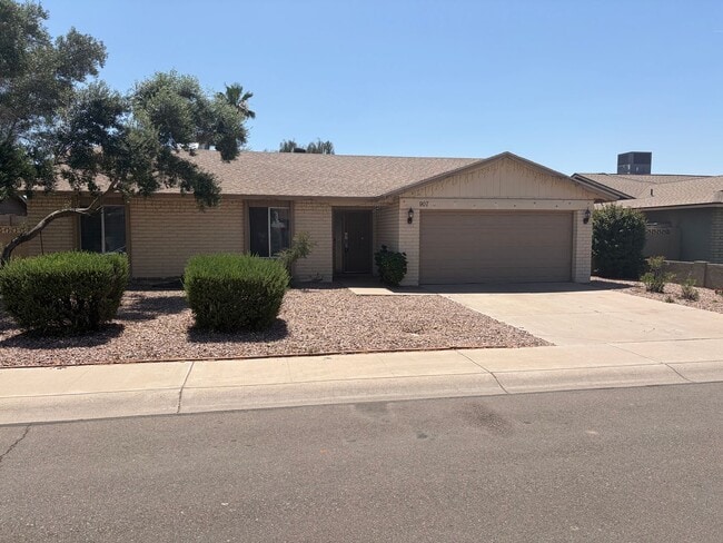 907 W Marlboro Cir in Chandler, AZ - Building Photo - Building Photo