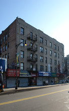 253-259 Sherman Ave in New York, NY - Foto de edificio - Building Photo