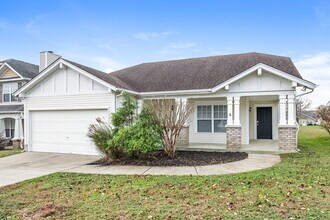 1845 Brookmeadow Ln in Nashville, TN - Building Photo - Building Photo