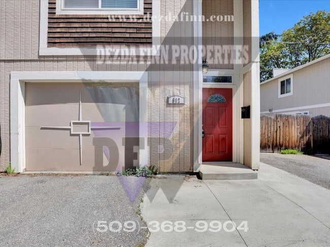 property at 610-612 E 42nd Ave