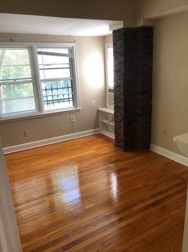 1442 Vance Ave in Memphis, TN - Building Photo - Building Photo