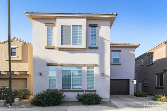 property at 10321 W Monterosa Ave