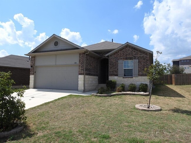 1701 Atlas Rd