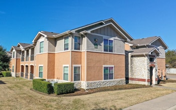 Rosemont of Lancaster in Lancaster, TX - Foto de edificio - Building Photo