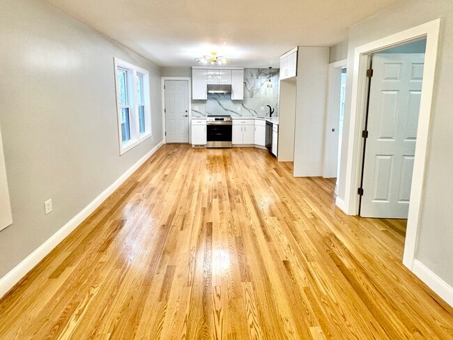 7 Ward St, Unit 1