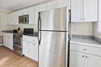 1380 Bryant St NE in Washington, DC - Building Photo - Building Photo