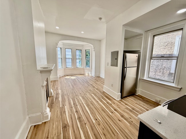 4024 Spring Garden St, Unit B