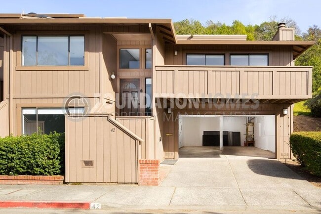 property at 42 Oakcrest Dr