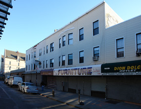 2382-2384 Jerome Ave in Bronx, NY - Building Photo - Building Photo