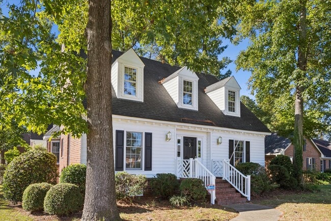 4505 Casey Martin Ct