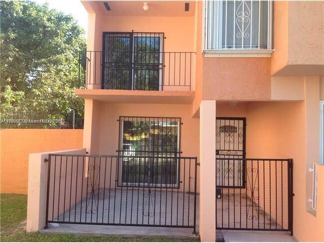 property at 2415 NW 11th St