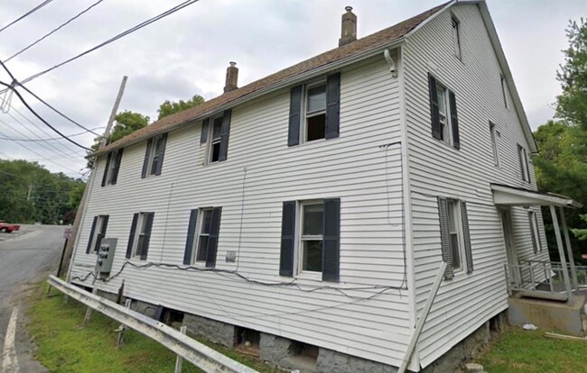 property at 9 Kelly Hill Rd