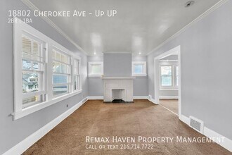 18802 Cherokee Ave in Cleveland, OH - Building Photo - Building Photo