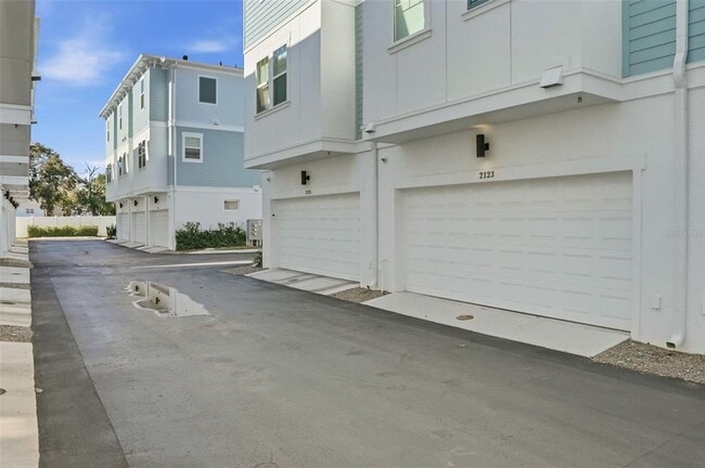 property at 2123 1st Ave N