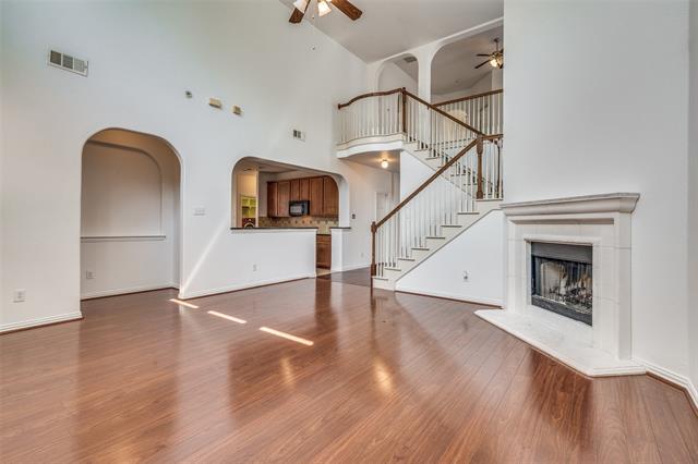 property at 4016 Volk Ct