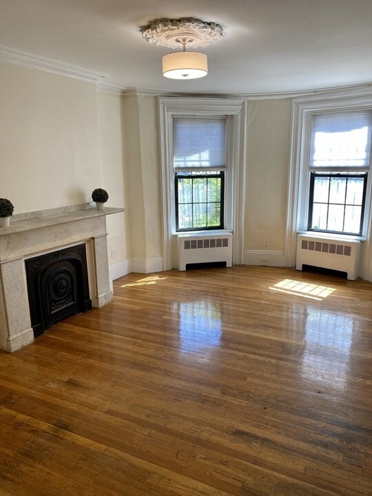 145 Arlington St, Unit 2 in Boston, MA - Building Photo