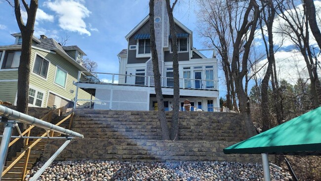 property at 35066 Wisconsin Ave