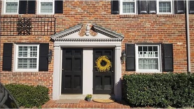 401 N Hamilton St, Unit B in Richmond, VA - Foto de edificio - Building Photo