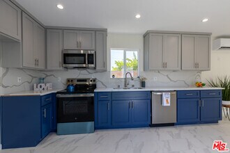 5123 W 130th St in Hawthorne, CA - Building Photo - Building Photo