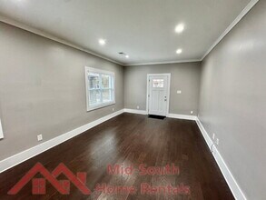 1046 Tanglewood St in Memphis, TN - Building Photo - Building Photo